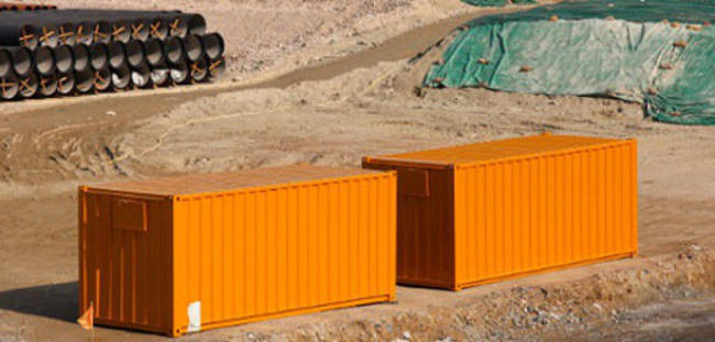 shipping container prices